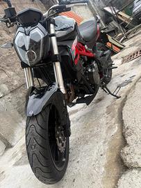Benelli 302 S 300cc