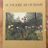 Il Viceré di Ouidah - Bruce Chatwin
