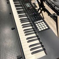 ROLAND FA-08 + BORSA