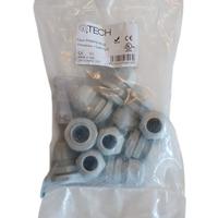 Raccordi pressacavo "Tech"