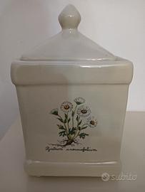 biscottiere " Colussi  " vintage 