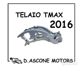 TELAIO TMAX 530 2016