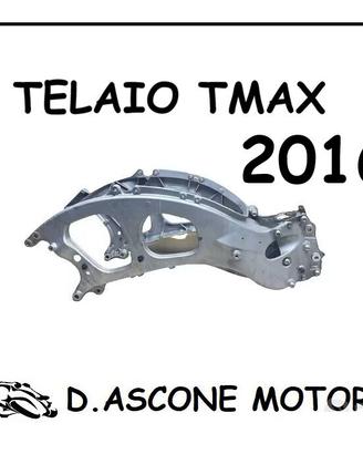TELAIO TMAX 530 2016