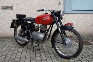 Gilera 150 GT - Anno 1956