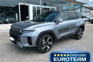 Kgm Torres Full Hybrid 204 CV K-Line