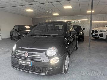 Fiat 500 1.0 Hybrid Cult 2023
