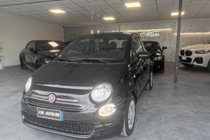 Fiat 500 1.0 Hybrid Cult 2023