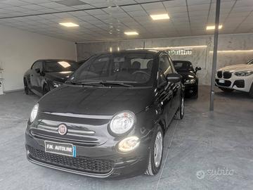 Fiat 500 1.0 Hybrid Cult 2023