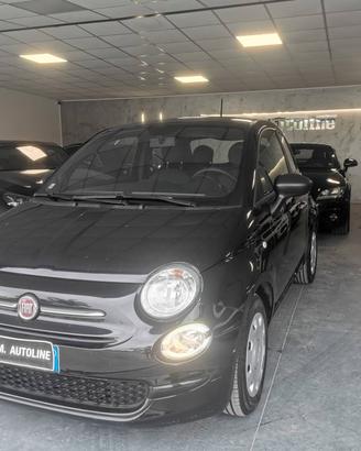 Fiat 500 1.0 Hybrid Cult 2023