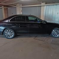 Mercedes-Benz Classe E 220 d (2019) – Uniproprieta