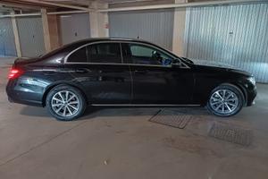 Mercedes-Benz Classe E 220 d (2019) – Uniproprieta