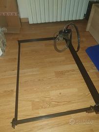 macchina taglio laser incisione 