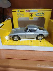 Ferrari 250 GT Berlinette Jouef scala da 