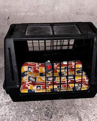 Trasportino per cani taglia media/grande 