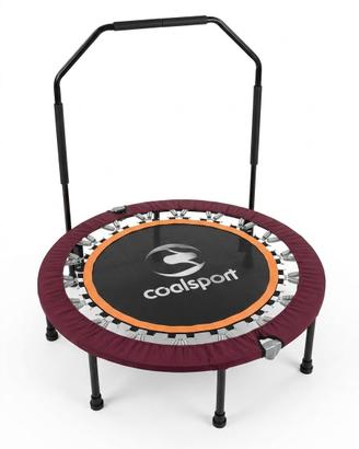 Trampolino Elastico Fitness Jill Cooper Power