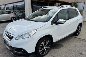 Peugeot 2008 1.6 BlueHDi 120 Allure -GRIP CONTROL-