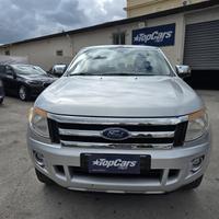 Ford Ranger 2.2 TDCi Doppia Cabina XLT 150cv -2013