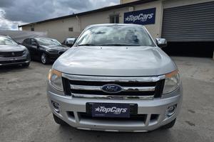 Ford Ranger 2.2 TDCi Doppia Cabina XLT 150cv -2013
