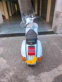 vespone piaggio 125 anno 1981