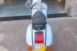 vespone piaggio 125 anno 1981