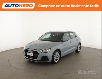 AUDI A1 EF87544