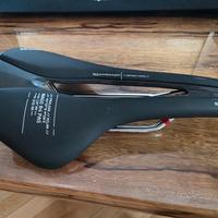 Sella bici corsa Prologo NAGO R4 PAS