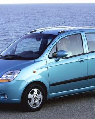 Ricambi Chevrolet Matiz captiva Spark 2005.23