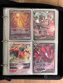 Carte Pokemon Rare Italiane