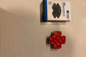 Base adesiva Quad Lock