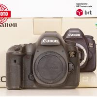 Canon 5Ds