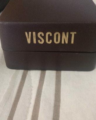 Orologio viscont