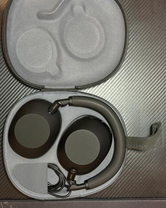 Sony wh-1000xm6 Cuffie wireless