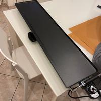 Griglia bistecchiera grill teppanyaki