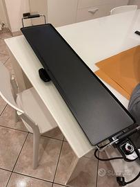 Griglia bistecchiera grill teppanyaki