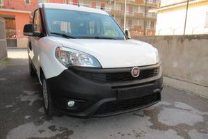 Fiat Doblo Doblò 1.3 MJT PC Combi N1 5 DOOR