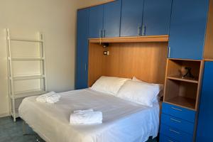 Appartamento ristrutturato centrale