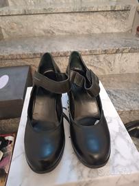 scarpe in pelle Khriò