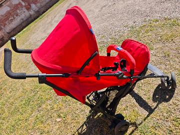 Passeggino Chicco London