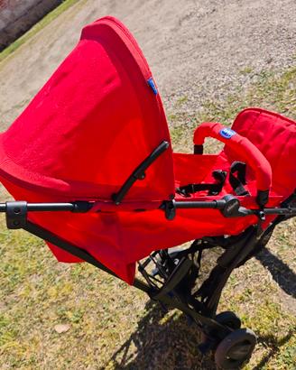 Passeggino leggero Chicco London