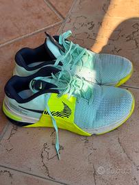 Scarpe Nike Metcon 8