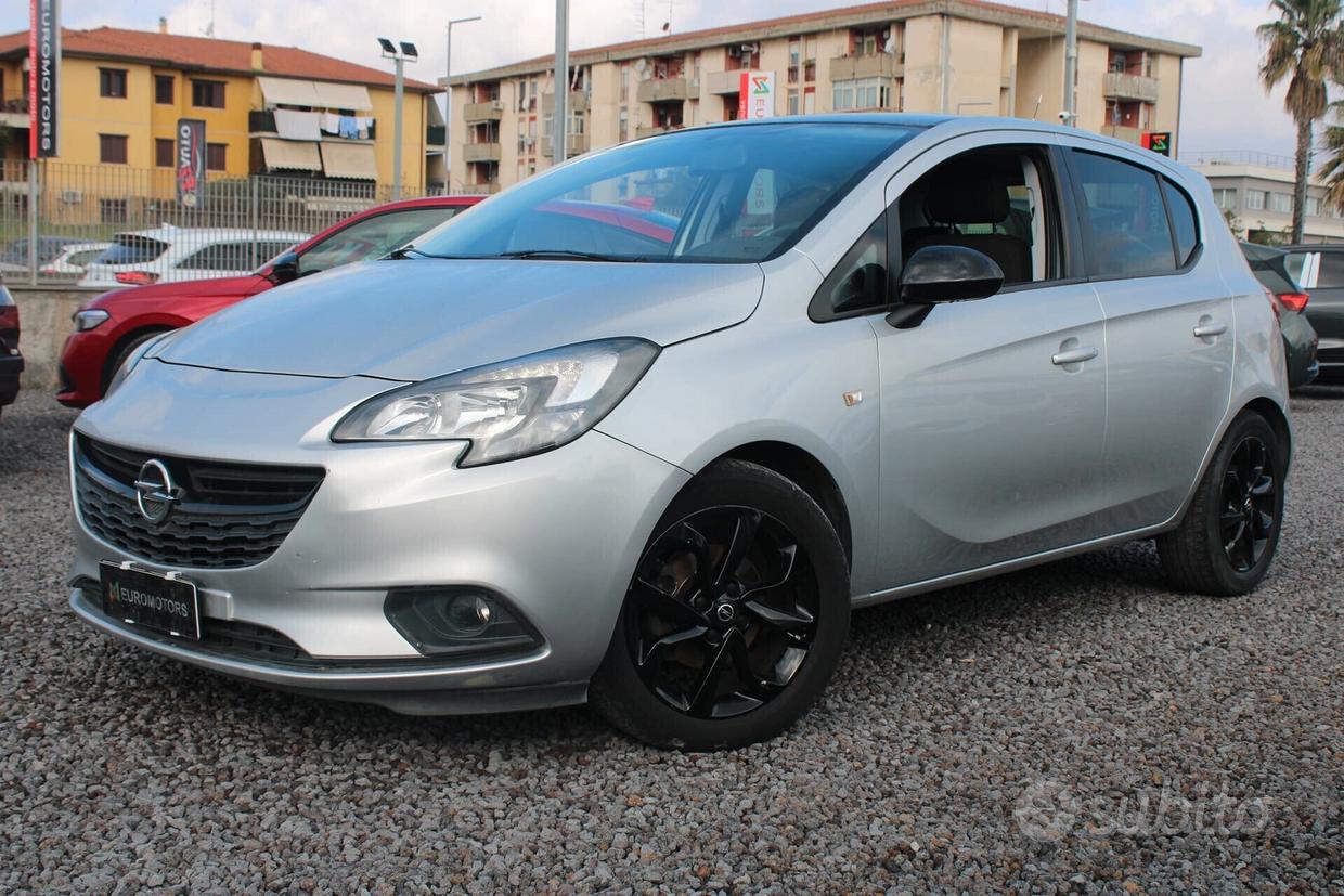 Opel Corsa 5ª serie
