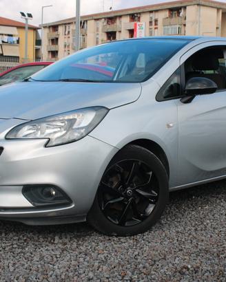 Opel Corsa 1.2 5 porte Innovation
