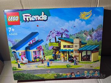 Lego Friends 42620