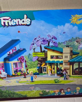 Lego Friends 42620