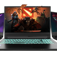 Stock PC