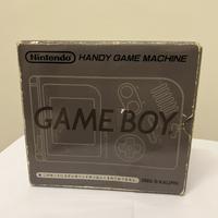 Nintendo Game Boy