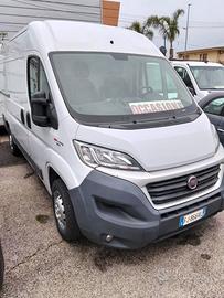 FIAT DUCATO  FURGONATO 2.3   CV 160  ANNO 2017