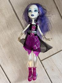 Monster High Spectra Vondergeist