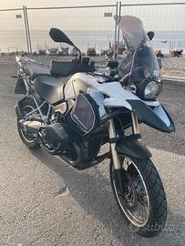 Bmw R1200GS Bialbero 2011