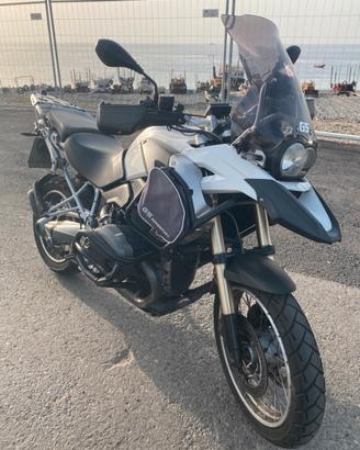 Bmw R1200GS Bialbero 2011